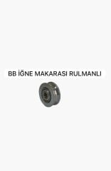 BB İĞNE MAKARASI RULMANLI *MASSEY FERGUSON*