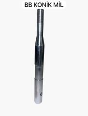 BB KONİK MİL *MASSEY FERGUSON*