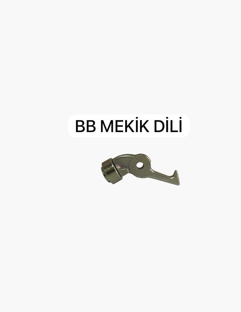 BB MEKİK DİLİ *MASSEY FERGUSON*