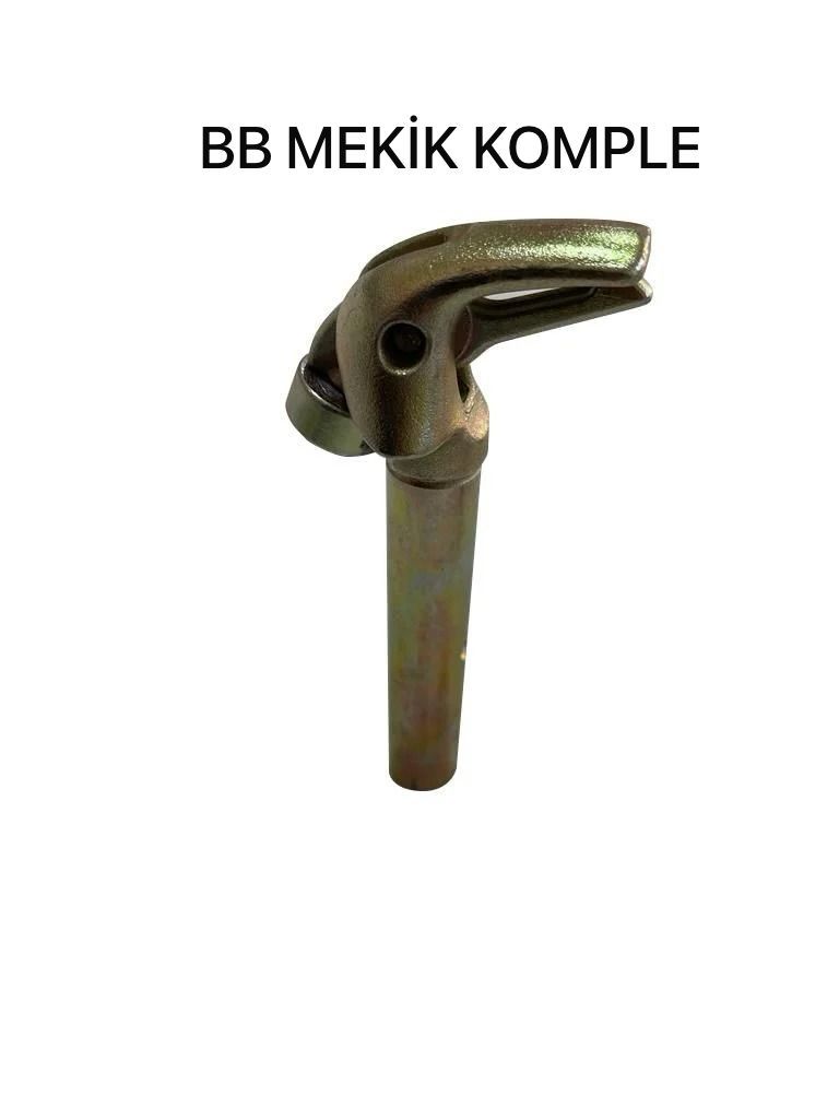 BB MEKİK KOMPLE *MASSEY FERGUSON*