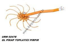PİKAP TOPLAYICI PIRPIR *5190*