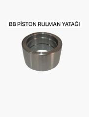 BB PİSTON RULMAN YATAĞI *MASSEY FERGUSON*