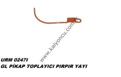 PİKAP TOPLAYICI PIRPIR YAYI *5190*