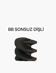 BB SONSUZ DİŞLİ *MASSEY FERGUSON*