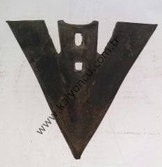 KÜLTİVATÖR BIÇAK-KAZAYAĞI-10x270x220-90