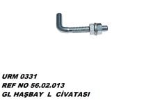 HB L CIVATASI SOMUNLU *5190*