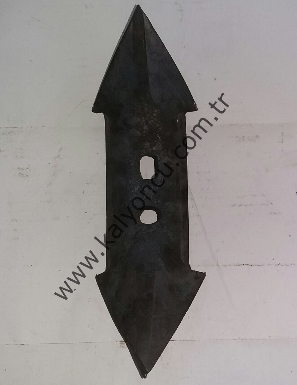 KÜLTİVATÖR BIÇAĞI-YILAN DİLİ