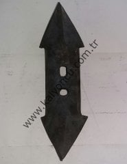 KÜLTİVATÖR BIÇAĞI-YILAN DİLİ