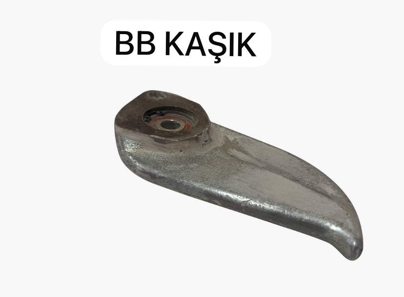 BB KAŞIK *MASSEY FERGUSON*