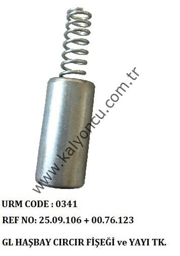 HB ŞANZUMANI DİŞLİ TAKIM 18x18 *5190*