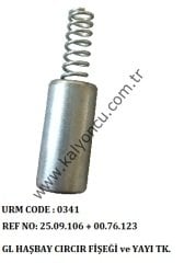 HB ŞANZUMANI DİŞLİ TAKIM 18x18 *5190*