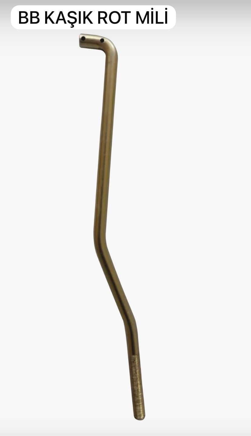 BB KAŞIK ROT MİLİ *MASSEY FERGUSON*