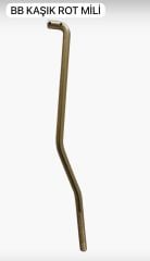 BB KAŞIK ROT MİLİ *MASSEY FERGUSON*