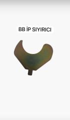 BB İP SIYIRICI *MASSEY FERGUSON*