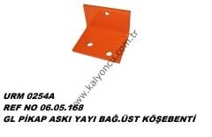 PİKAP ASKI YAYI BAĞLANTI ÜST KÖŞEBENTİ *5190*