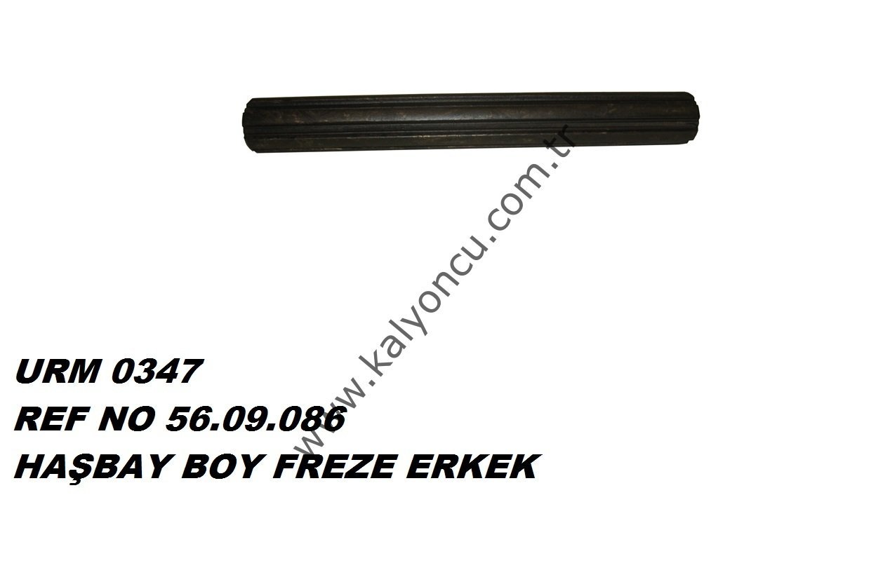 L Haşbay Boy Freze Erkek Ür.No:0347