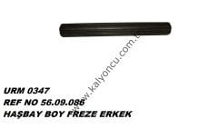 L Haşbay Boy Freze Erkek Ür.No:0347