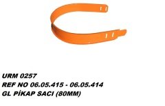 BANT SACI 80 mm *5190*