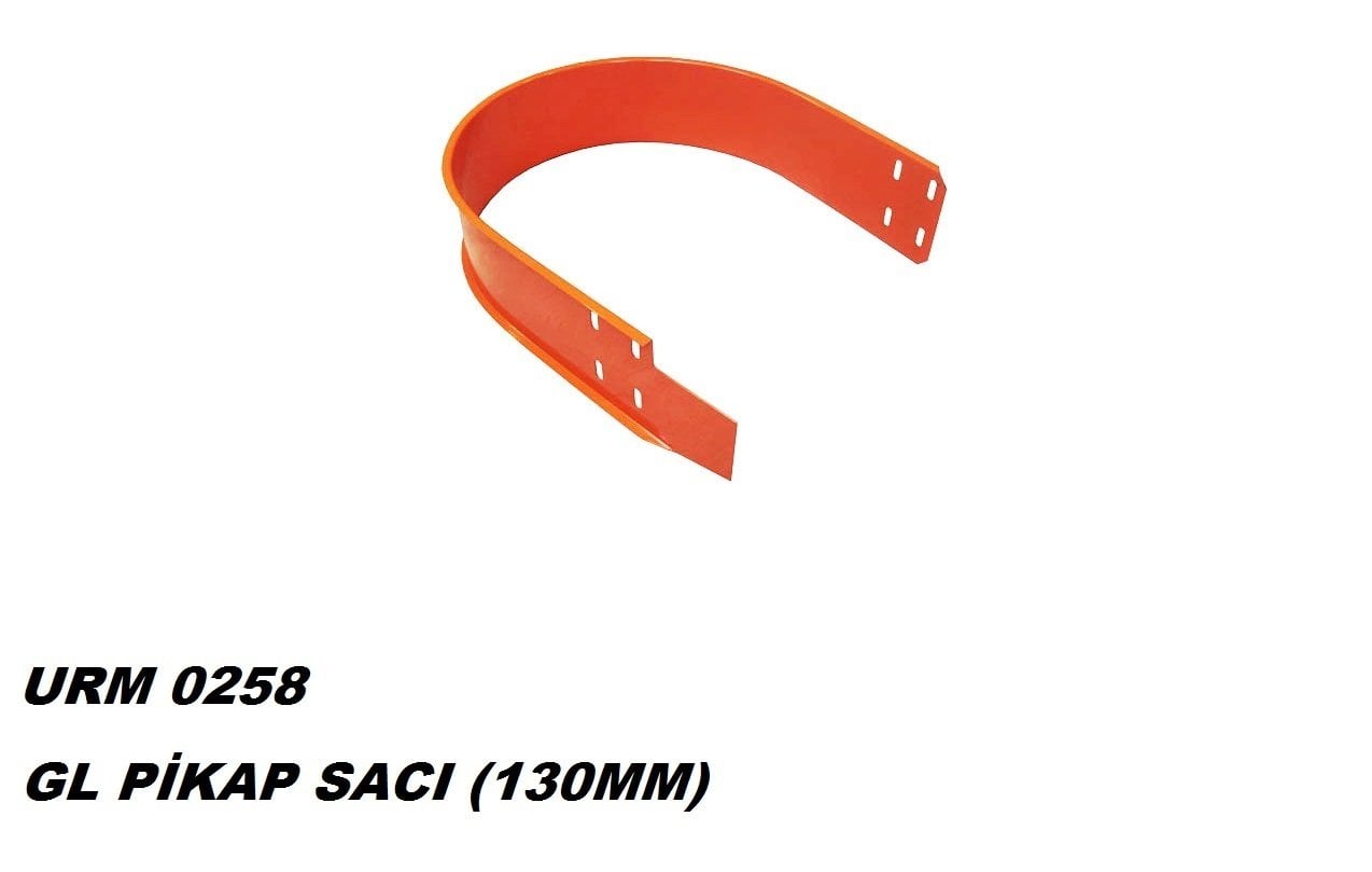 BANT SACI 130 mm *5190*