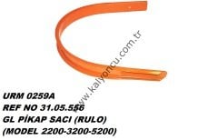 BANT SACI RULO BALYA *GALLIGNANI*