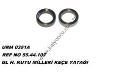 HB KUTU MİLLERİ KEÇE YATAĞI *5190*