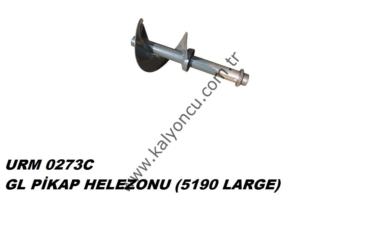 L 5190 L Helezon Ür.No:0273C