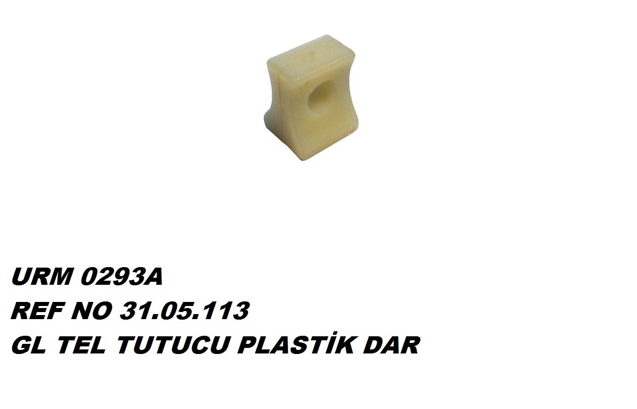 DAR PLASTİK *5190*
