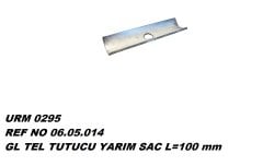 YARIM SAC 100 mm *5190*