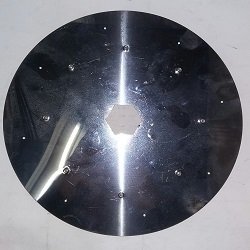 EKİM DİSKİ-SÖNMEZ-AYÇİÇEK-3*16