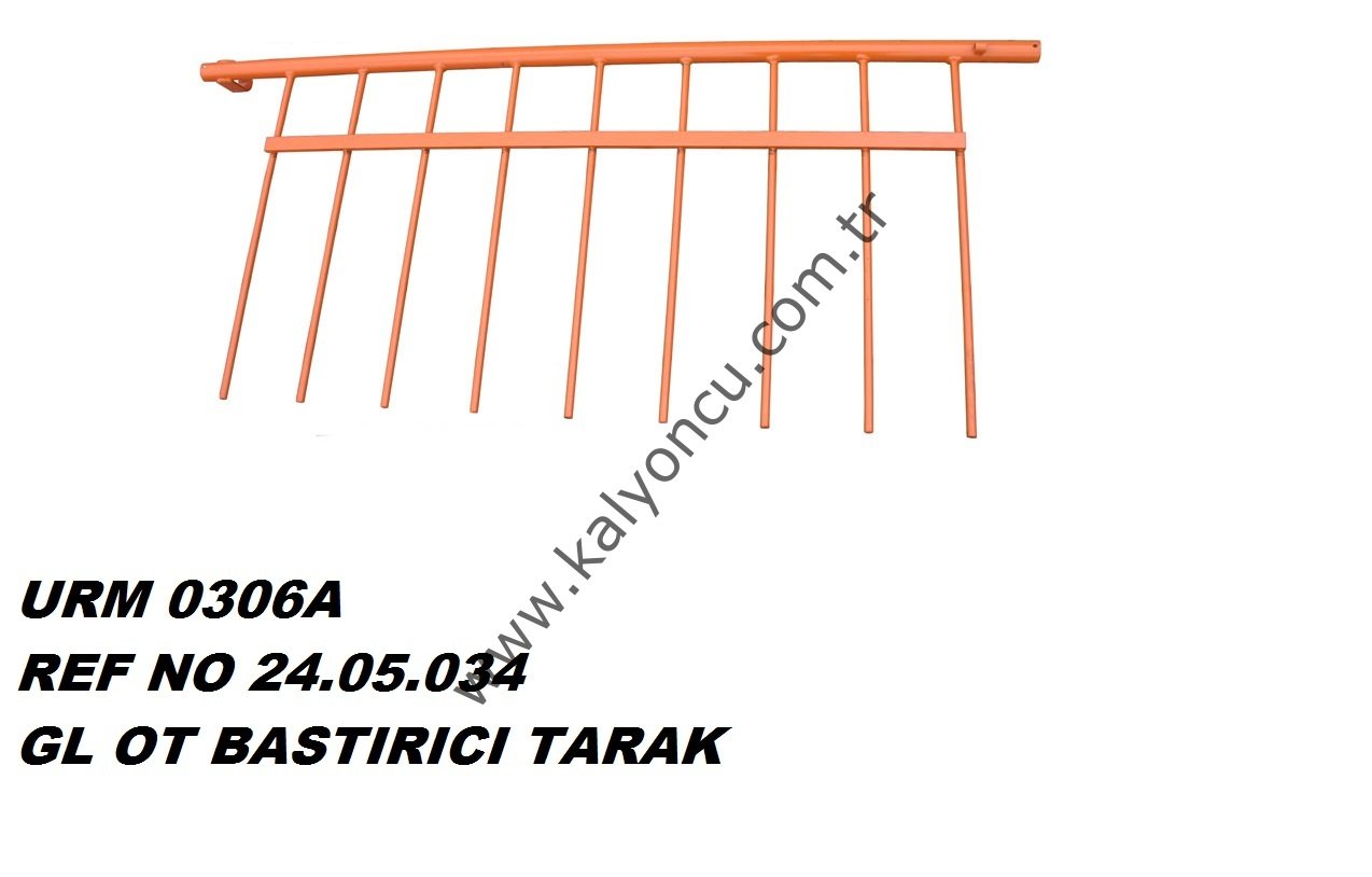 OT BASTIRICI TARAK *5190*