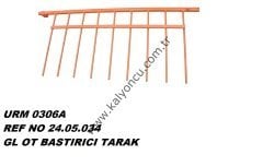 OT BASTIRICI TARAK *5190*