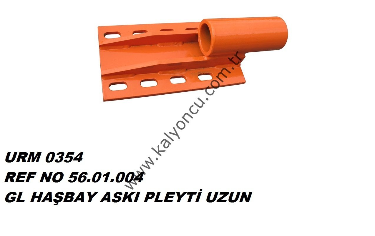 HB ASKI PLEYTİ UZUN *5190*