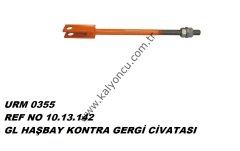 HB KONTRA GERGİ CIVATASI *5190*