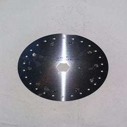 EKİM DİSKİ-GASPARDO-PAMUK-3,5*64