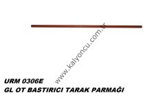 L Ot Bastırıcı Tarak Parmağı Ür.No:0306e