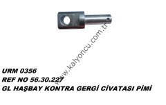 HB KONTRA GERGİ CİVATASI PİMİ *5190*