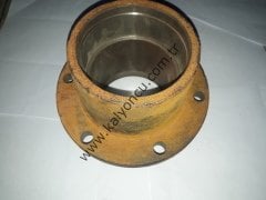 MAHRUTİ DİŞLİ RULMAN YATAĞI-SM03