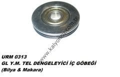 L Y.M Tel Dengeleyici İç Göbeği (bilya Ve Makarası) Ür.No:0313