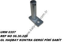 HB KONTRA GERGİ PİMİ SABİT *5190*