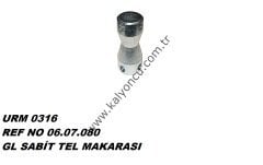 L Sabit Tel Makarası Ür.No:0316