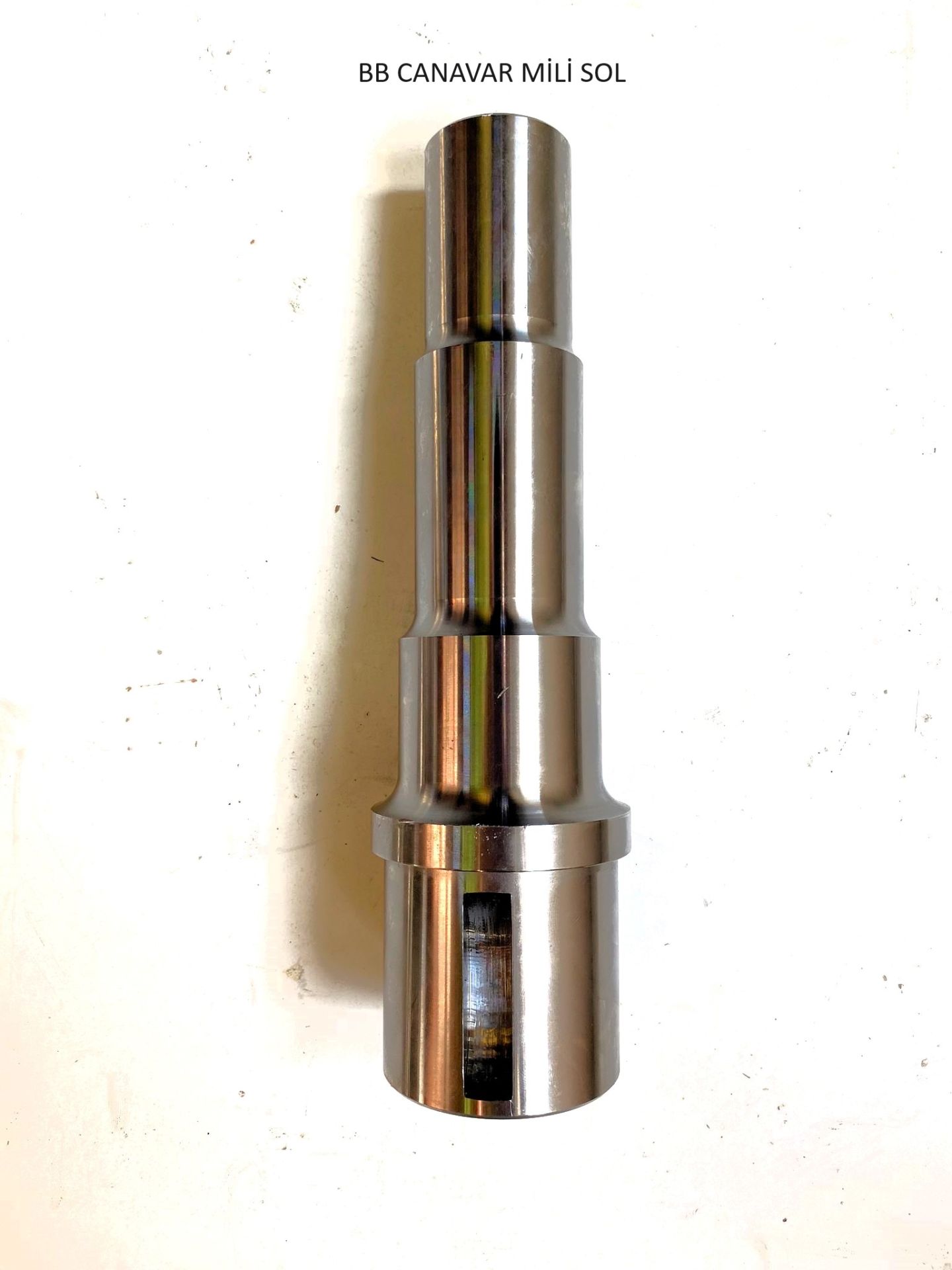 BB CANAVAR MİLİ SOL *MASSEY FERGUSON