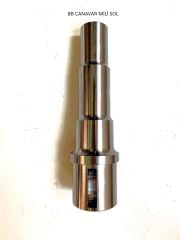 BB CANAVAR MİLİ SOL *MASSEY FERGUSON