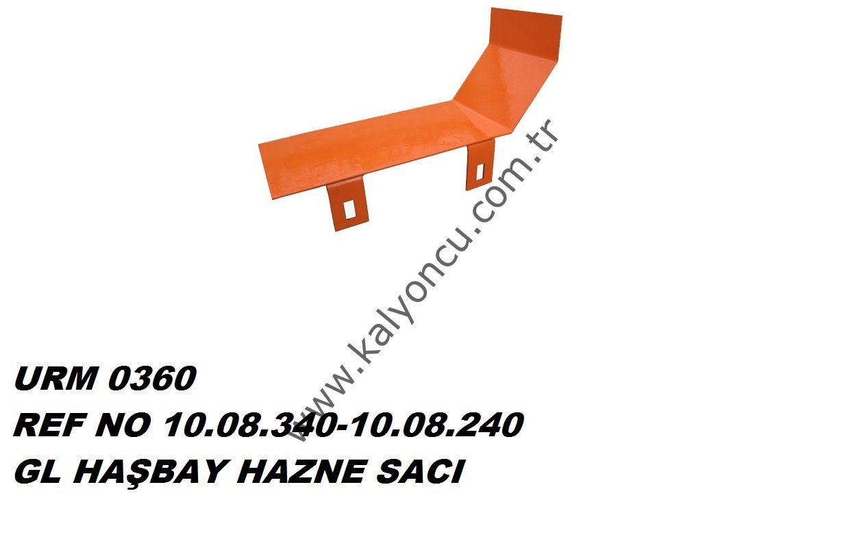 HB HAZNE SACI *5190*