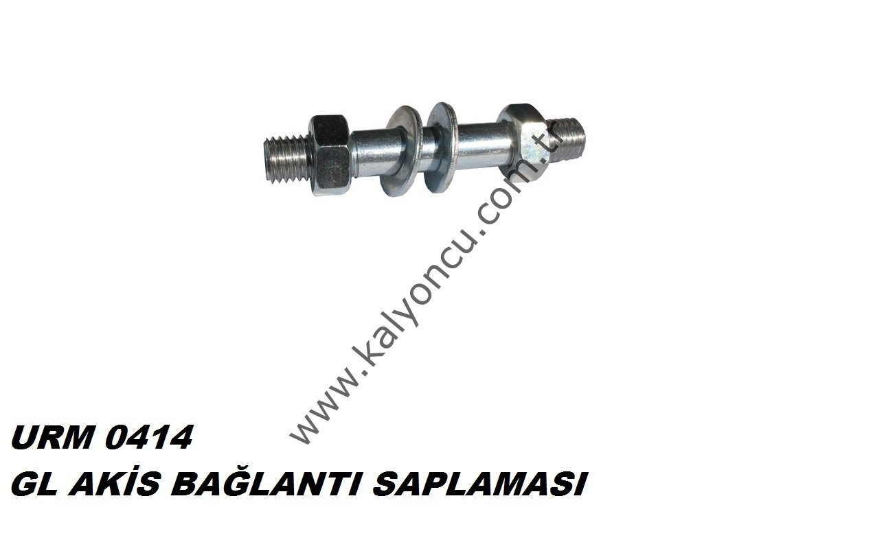 AKİS BAĞLANTI SAPLAMASI *5190*