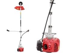 BY-520 MOTORLU TIRPAN *BOLAT* 2.5 HP/51.7 cc