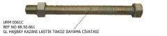 HB KAZANI LASTİK TAKOZ DAYAMA CİVATASI *5190*
