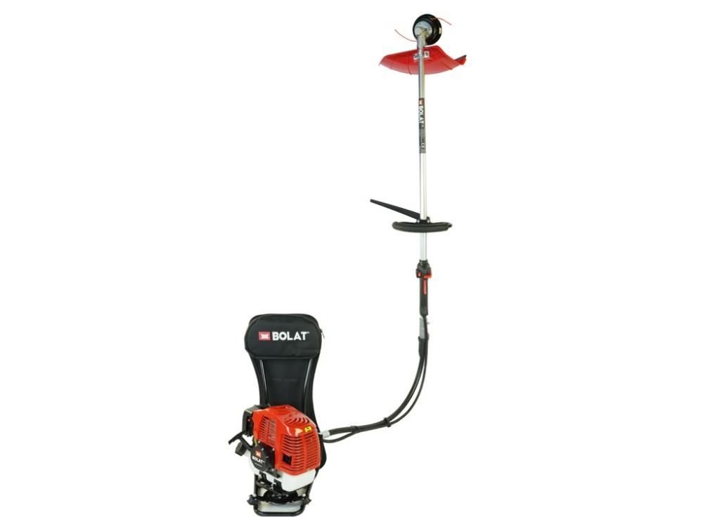 BS-520 MOTORLU TIRPAN*BOLAT* 2.8 HP/51.7 cc