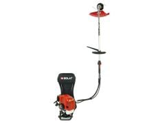 BS-520 MOTORLU TIRPAN*BOLAT* 2.8 HP/51.7 cc