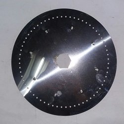 EKİM DİSKİ-GÜNGÖR-SUSAM-1,2*100