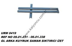 L Arka Kuyruk Saman Sıktırıcısı Üst Ür.No:0419